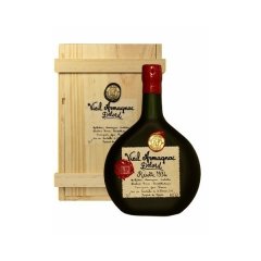 Armagnac Delord Millésimés 1934 40% 0,7l