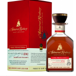 Admiral Rodney Trio