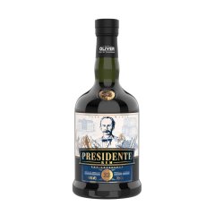 Presidente 23 Sistema Solera 40% 0,7l v dárkové krabičce