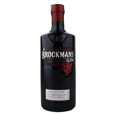 Brockmans Gin 40% 1l