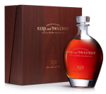 Kirk & Sweeney XO 70 65,5% v dárkové kazetě