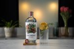 Abstinence GIN Cape Spice 0,0% 0,75l