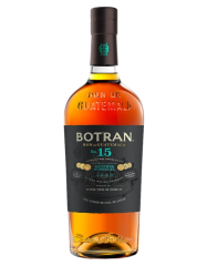 Botran 15 Reserva Rum 40% 1l