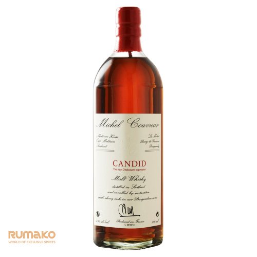Michel Couvreur Candid 49% 0,7l