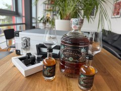 Kufr La progresiva Limitada - s vlastním věnováním