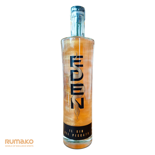 Eden Dry Gin 40% 0,7l