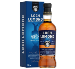 Loch Lomond Singl Malt Special Eition 46% 0,7l v dárkové krabičce