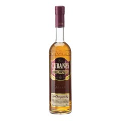 Cubaney Orangerie 30% 0,7l