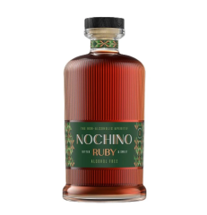 Nochino Ruby Bitter & Sweet 0,0% 0,5l