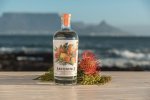 Abstinence GIN Cape Citrus 0,0% 0,75l