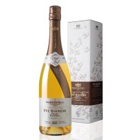 Grappa Uve Bianche Gran Riserva 3YO 38% 0,7l