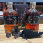 La Progresiva chladící kostky