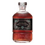 Ron La Progresiva 8 limitada 41% 0,7l v dřevěném boxu + mini LP13