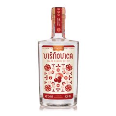 Marsen Višňovica TRADITIONAL 42% 0,5l
