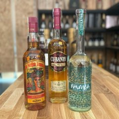 Rozverná Dominikána - výhodný balíček