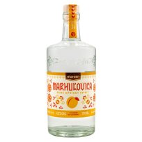 Marsen Marhulovica TRADITIONAL 42% 0,7l