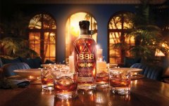 Brugal 1888 40% 0,7l