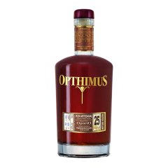 Opthimus 25 Oporto 43% 0,7l v dárkové krabičce