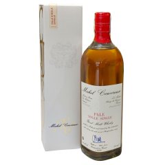 Michel Couvreur Pale Single-Single 12Y 45% 0,7l
