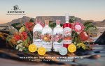 Abstinence GIN Cape Floral 0,0% 0,75l