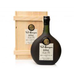 Armagnac Delord Millésimés 1999 40% 0,7l