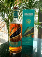 Takamaka Rum Pti Lakaz batch #2 45,1% 0,7l v dárkové krabičce