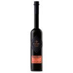 Marsen Exclusiv Broskyňovica Fairhaven 42,3% 0,5l v dárkovém dřevěném boxu se 2 skleničkami
