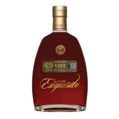 Oliver's Exquisito 1985 40% 0,7l v dárkovém vaku