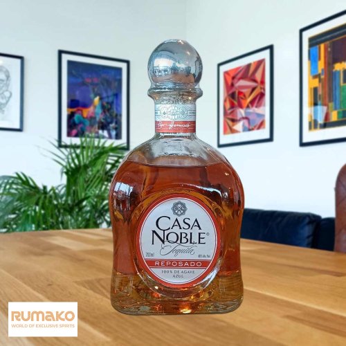 Casa Noble Reposado 40% 0,7l