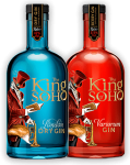 The King of Soho DUO