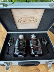 Kufr La Progresiva DUO