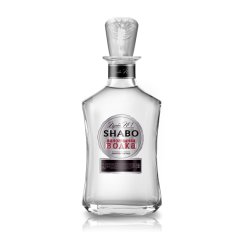 Hroznová vodka Shabo Nr. 1 40% 0,5l