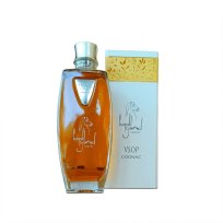 Cognac Classic Leopold Gourmel V.S.O.P. 40% 0,7l + dárkový box