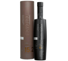 Bruichladdich Octomore 15.2 57,9% 0,7l GB