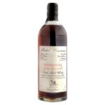 Michel Couvreur Blossoming Auld Sherried 21 Y.O. 45% 0,7l