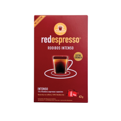 Red Espresso - Original Kapsle 46g