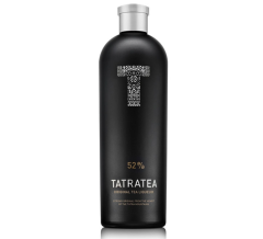 Tatratea Original Tea Liqueur 52% 0,7L