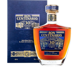 Centenario Edicion Limitada 30 v luxusní kazetě