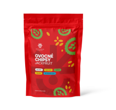 ROOIBOS Ovocné chipsy  30g