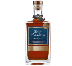 Blue Mauritius Reserva 40% 0,7l