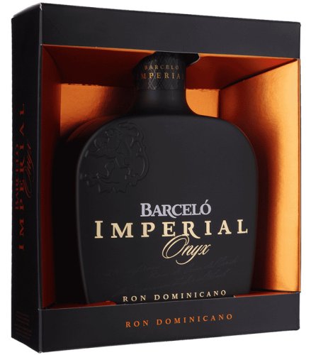 Barcelo Imperial Onyx 38% 0,7l with GB