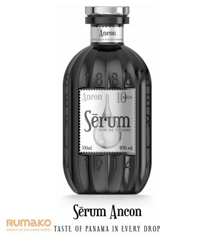 SERUM ANCON 0,7l 40% v dárkové krabičce