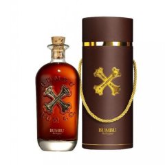 Bumbu Original 40% v dárkové tubě