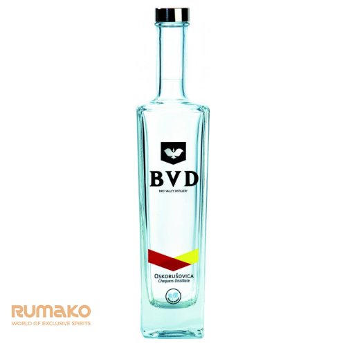 BVD Oskorušovica 45% 0,35l