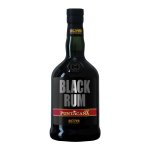 Puntacana Club Black Rum 38% 0,7l