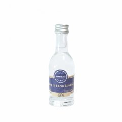 The King of Soho London Dry Gin 42% 0,04l - degustační vzorek