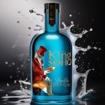 The King of Soho DUO