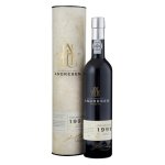 J.H. Andresen Colheita 2003 Port 0,5l v dárkové tubě
