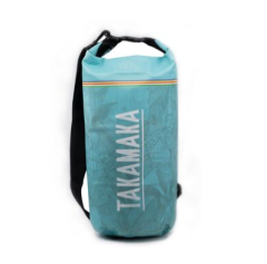 Takamaka nepromokavý batoh - dry bag 10l