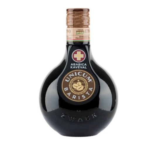 Unicum Barista 34,5% 0,7l